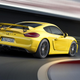 Illustration for article titled Porsche Cayman GT4: This Is It